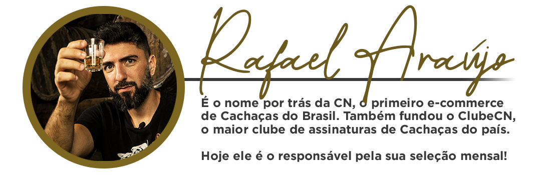 Rafael Araújo